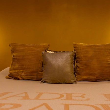 Arty Home In The Heart Of Lisbon , Baixa Chiado Eksteriør billede