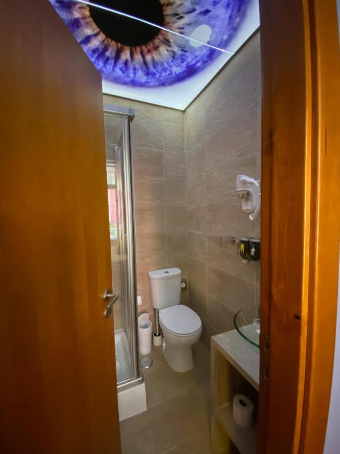 Arty Home In The Heart Of Lisbon , Baixa Chiado Eksteriør billede