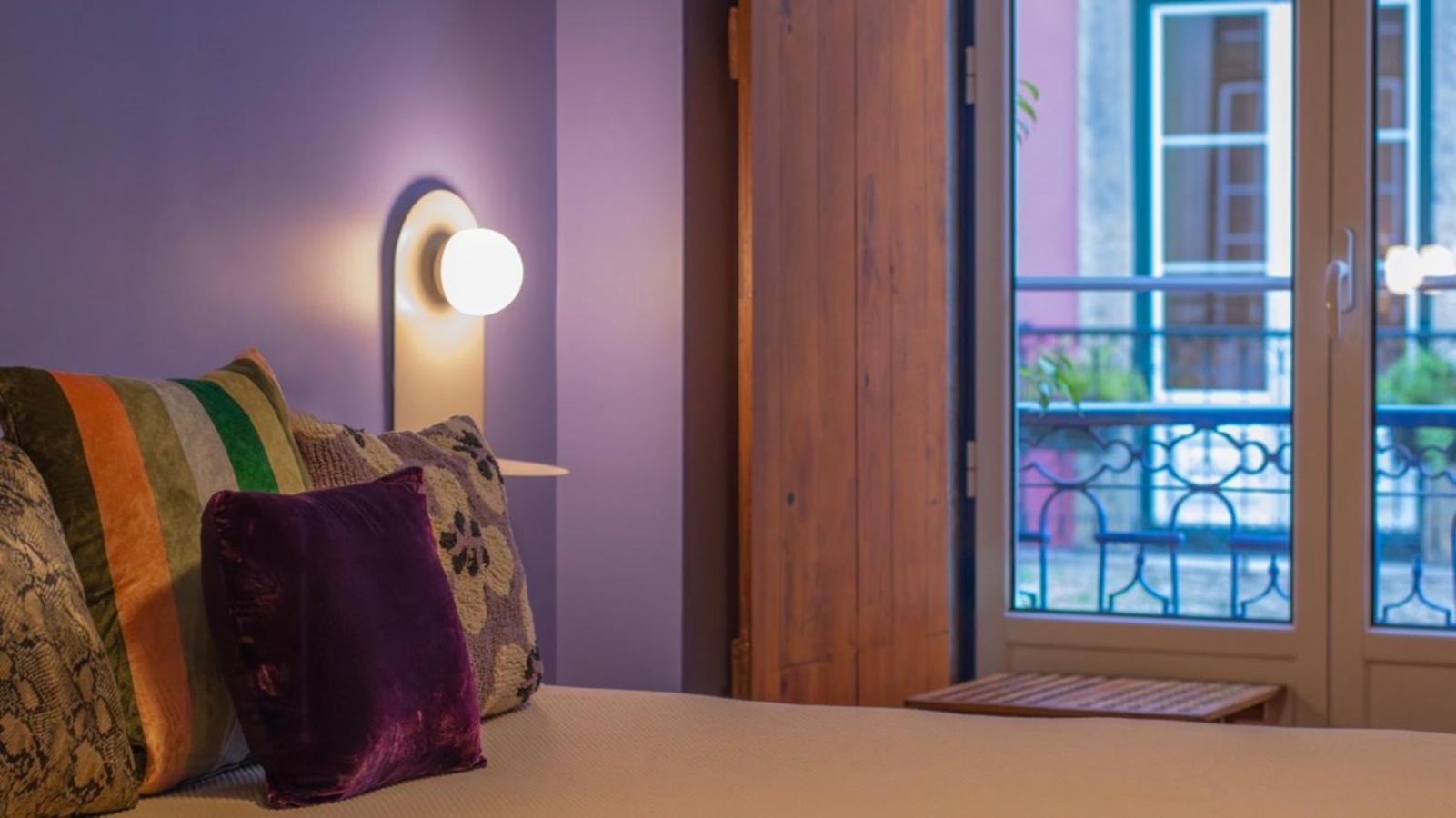 Arty Home In The Heart Of Lisbon , Baixa Chiado Eksteriør billede