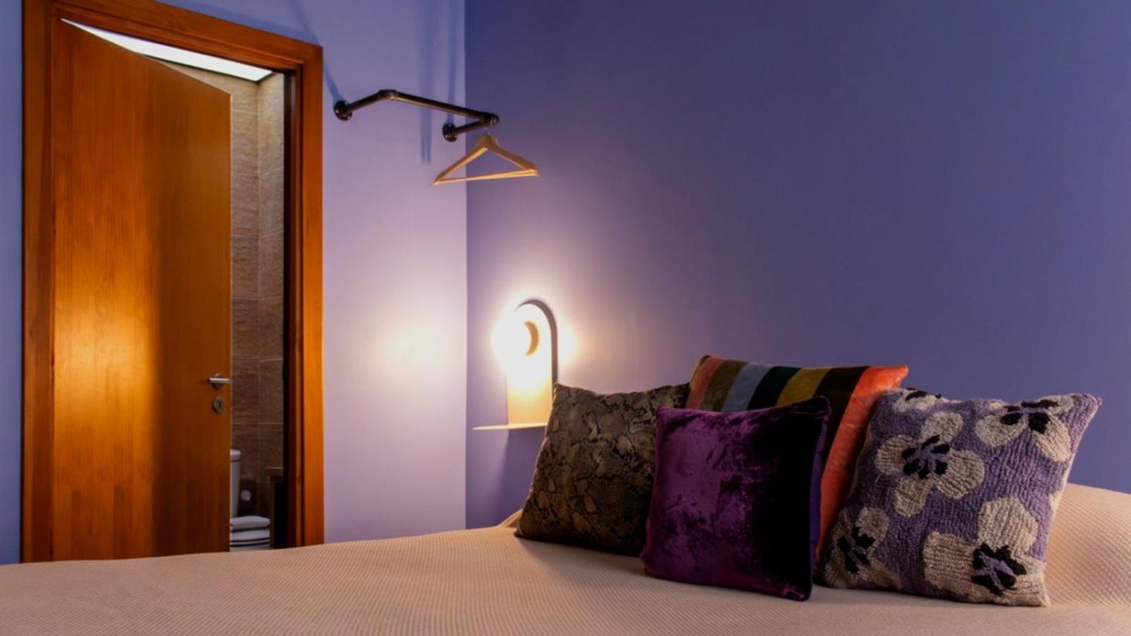 Arty Home In The Heart Of Lisbon , Baixa Chiado Eksteriør billede